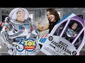 The Toy Story 30th Anniversary Buzz Lightyear Is INSANE LIMITED EDITION Unboxing