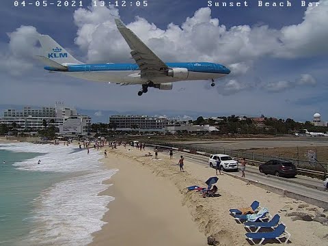 Sunset Beach Live Stream