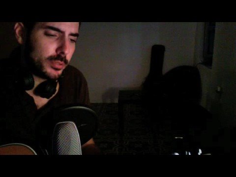 Rocky Votolato - Goldfield ( cover)