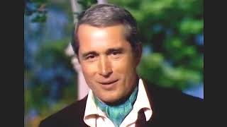 Perry Como With Doris Day Didn’t We  live 1971