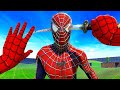 50 Ways to Kill SPIDERMAN in Virtual Reality - Bonelab VR Mods