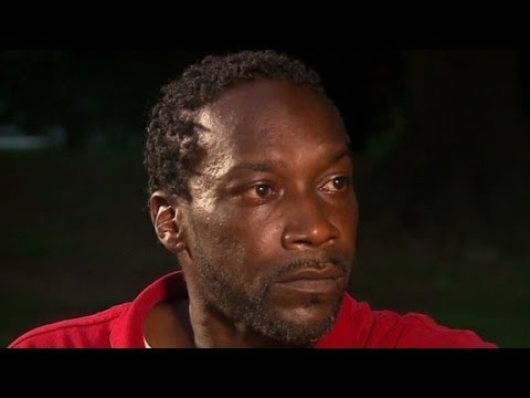 Cotton worker: I'm 'mentally scarred'