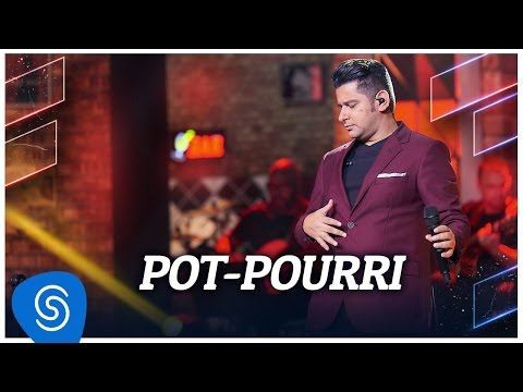 Pot-pourri video