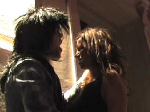 Transformers - Stan Bush - Dare