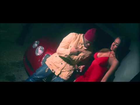 Myssa More x JB -   Ryder [Music Video] | Link Up TV