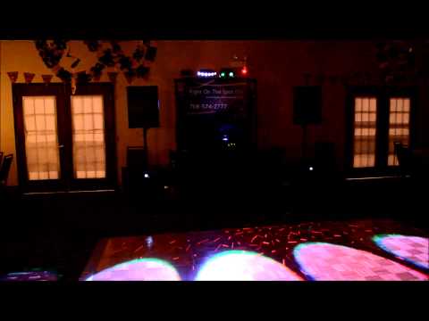 Right On The Spot DJs