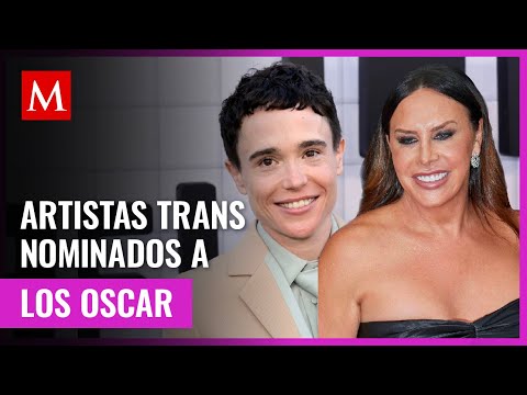 Karla Sofía Gascón, La primera Mujer Trans que podría hacer historia en los Oscar 2025| RSVP