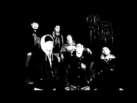 Randgruppe -RG- Nicht wie die andern