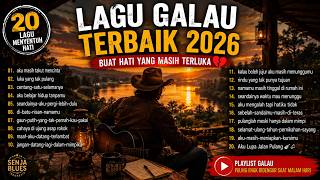 Download lagu 🔥Lagi Viral! Full Album Senja Blues Indonesia 2026 🎸 Lagu Santai yang Bikin Susah Berhenti Mendengar mp3
