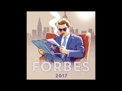 Yung Gravy - Forbes 2017 [prod. Krs.]