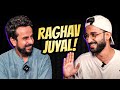 The Longest Interview with Raghav Juyal | Bobby Deol, Cartoons & Dance India Dance | Ep 15