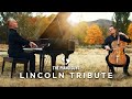 Abraham Lincoln Tribute The Piano Guys Official Video