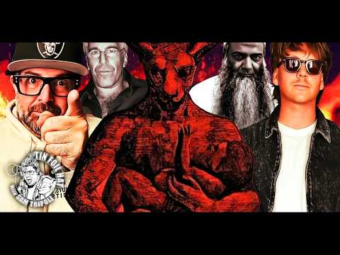 All Roads Lead To BAAL  w/  Izzy Griffin