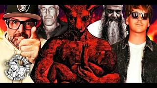 All Roads Lead To BAAL  w/  Izzy Griffin