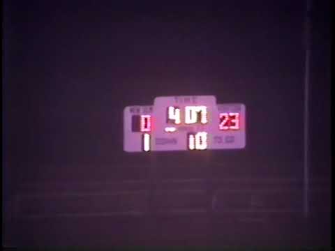 1993 Minneota Football Playoffs - vs Minnesota Valley Lutheran