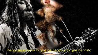 The White Buffalo   Redemption #2 subtitulado en español