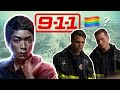 Let S Talk About 9 1 1
