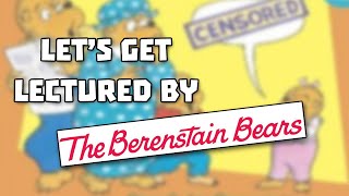 The Best of The Berenstain Bears on Philips CD-i - Adventure Pals