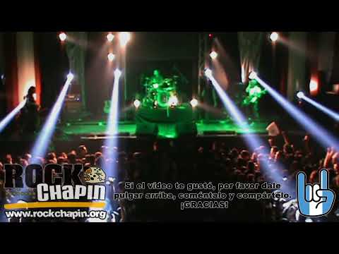 La Tona 2014 Re editado - La comadreja y el tulipán | Rock Chapin