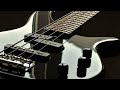 Delaossa, Andrés Calamaro - Otro Amanecer (bass backing track)