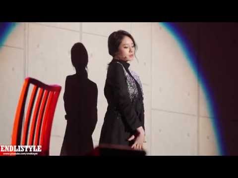 140607 드림콘서트 티아라(T-ara) 지연 - 일분일초