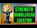 Fallout 4 STRENGTH Bobblehead Location Guide (Where to find the Strength Bobblhead (All Bobbleheads)