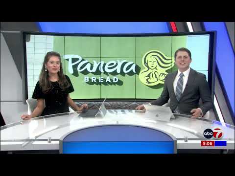 El Paso's new Panera Bread restaurant temporarily closes due to supply