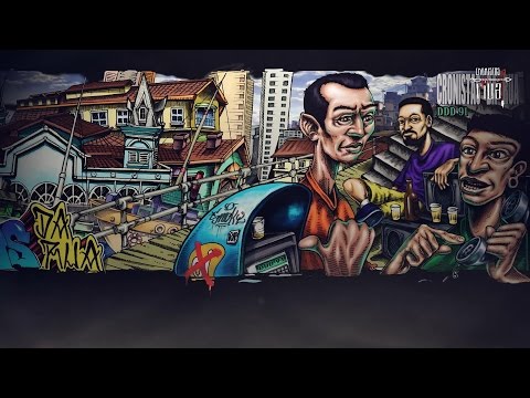 Video thumbnail for Intro