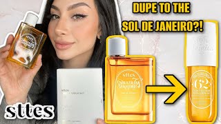 PERFUME THAT STOLE THE MARKET! | STTES