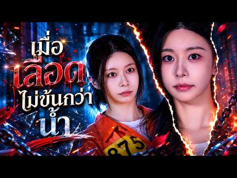 เมื่อเลือดไม่ข้นกว่าน้ำ(พากย์ไทย) | คำบรรยายภาษาไทย#dramabox