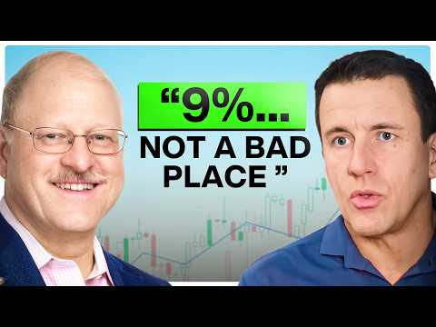 BDC Outlook: Rate Cuts, Tariffs, and Dividends