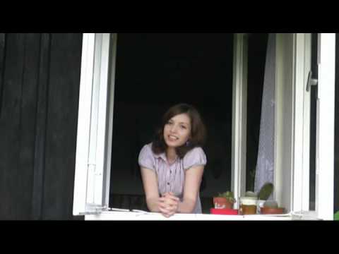 ach, ta láska nebeská