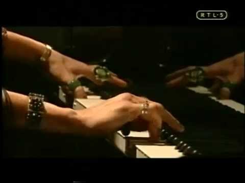 Beth Hart - 2 Meter Sessies