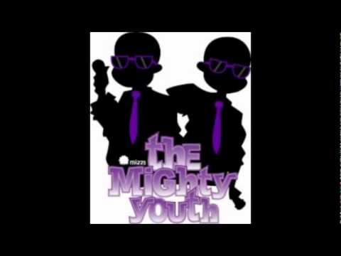 The Mighty Youth - "Ik Wil Mee Met Jou"