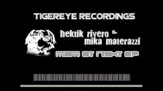 MidKnight - Hectik Rivero & Mika Materazzi