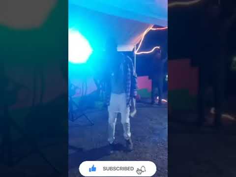 Musical Expression Band At Plymouth Reggae Vibez