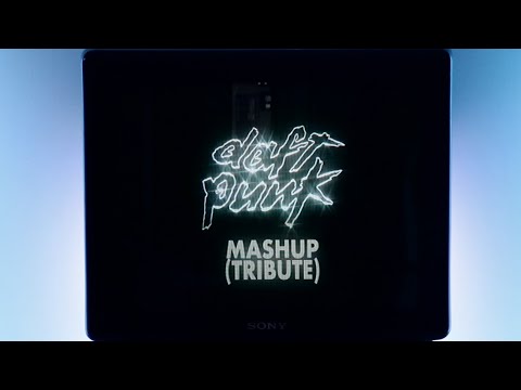 Leslie Wai - Daft Punk Mashup (Tribute)