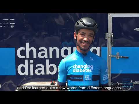 Nigel De Soto | 2019 Talent ID Camp