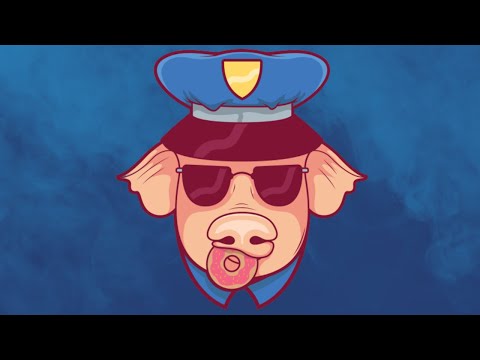 ATWO - Bonne année la Police | Son de Teuf 2021 | Free Tekno Music 2021 | New Rave Music