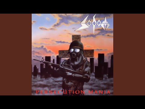 Outbreak Of Evil - Sodom