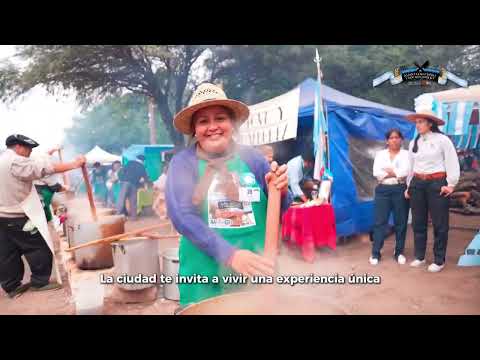 🥩 LOCRO, ASADO Y FIESTA: ASÍ SE VIVIRÁ EL 25 DE MAYO EN SUMAMPA