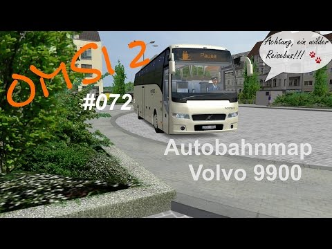 OMSI 2 #072 Auf, die Expedition beginnt! ☆ Let's Play OMSI 2