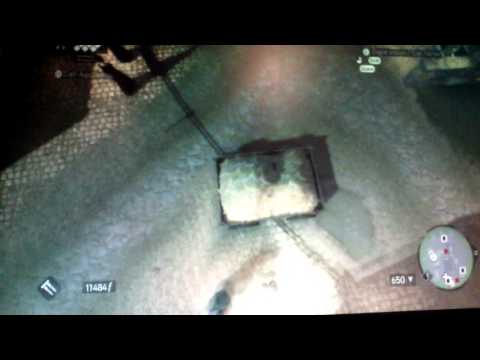 NEVEROVATNI SKOKOVI U ASSASSIANU