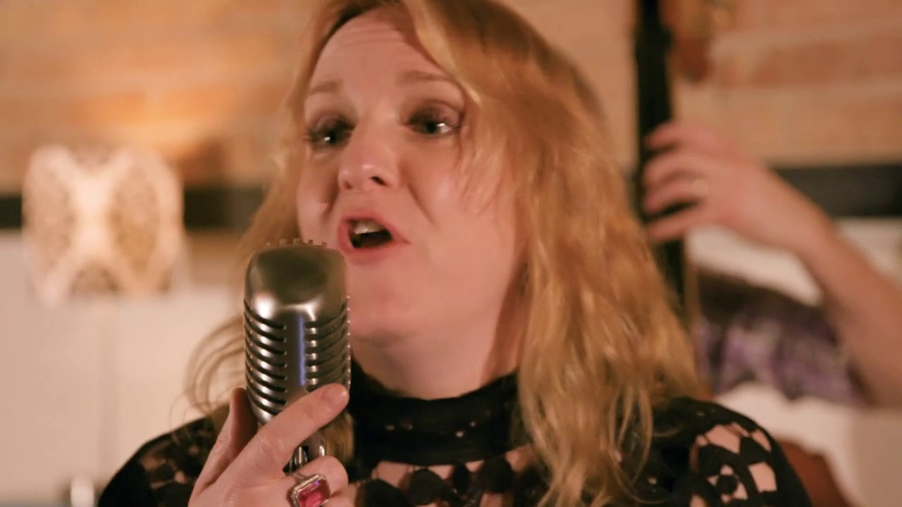 Promotional video thumbnail 4 for GFW Jazz Combo