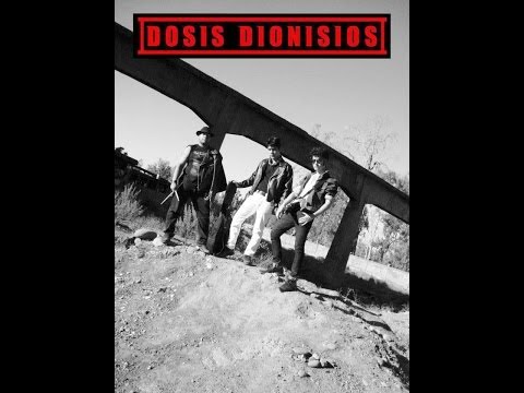 DOSIS DIONISIOS - UMBRAL