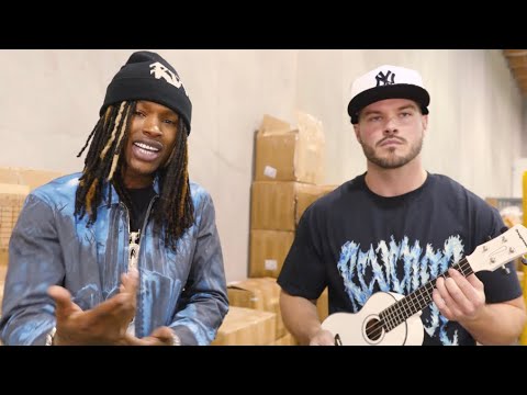 King Von x Einer Bankz - Mad At You [Acoustic]