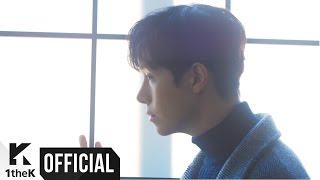 [Teaser 2] Baek Ji Woong(백지웅) _ Your Day(너의 하루)