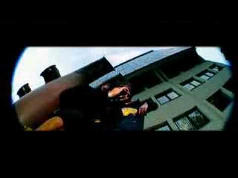 SAF - Hands in the air