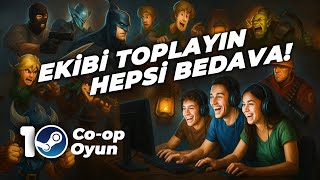 Hepsi Bedava ve Arkadaşlarla Kahkaha Krizine Gireceksiniz! | En Eğlenceli 10 Bed