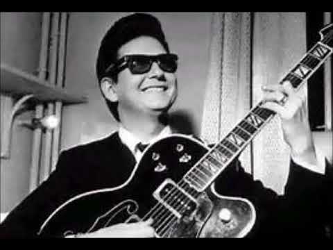 Blue Bayou  -   Roy Orbison 1963